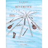 REVERENCE - M. MERIOT - Saxophone alto