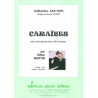 CARAIBES - G. MARTIN - Saxophone Alto