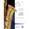FOXY MUSIC - SAXOPHONE ALTO ET PIANO