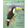 COLORISSAXO - VOL 1 - Sax Alto
