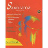 SAXORAMA - LA METHODE