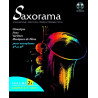 SAXORAMA VOL 2A