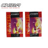 CHIBA HOTLINER Sachet Chauffant pour Gant