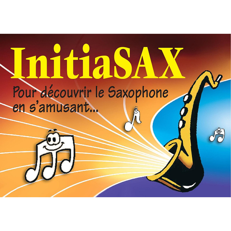 INITIASAX
