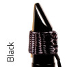 LIGATURE BAMBU AC01 NOIRE Pour Clarinette Sib