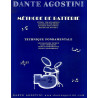 DANTE AGOSTINI METHODE DE BATTERIE Volume 2