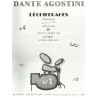 DANTE AGOSTINI DECHIFFRAGE Volume 1