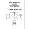 DANTE AGOSTINI DECHIFFRAGE Volume 2