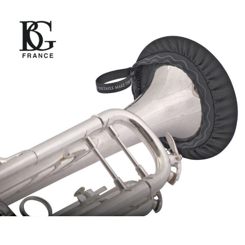 BG AVT MASQUE ANTI-PROJECTION pour Trompette / Cornet