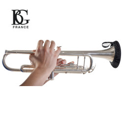 BG AVT MASQUE ANTI-PROJECTION pour Trompette / Cornet