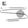 BG A30SB Ecouvillon pour Saxophone Baryton
