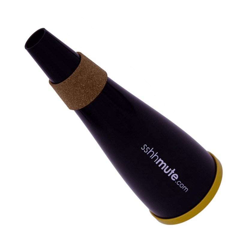 SOURDINE WHISPER SSHHMUTE TROMPETTE