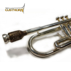 BOOSTER CUST'HORN BULLET Embouchure de Trompette