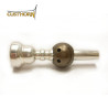 BOOSTER CUST'HORN SMILE Embouchure de Trompette
