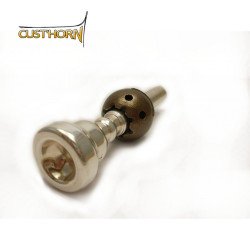 BOOSTER CUST'HORN SMILE Embouchure de Trompette