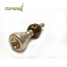 BOOSTER CUST'HORN SMILE Embouchure de Trompette