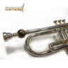 BOOSTER CUST'HORN SMILE Embouchure de Trompette