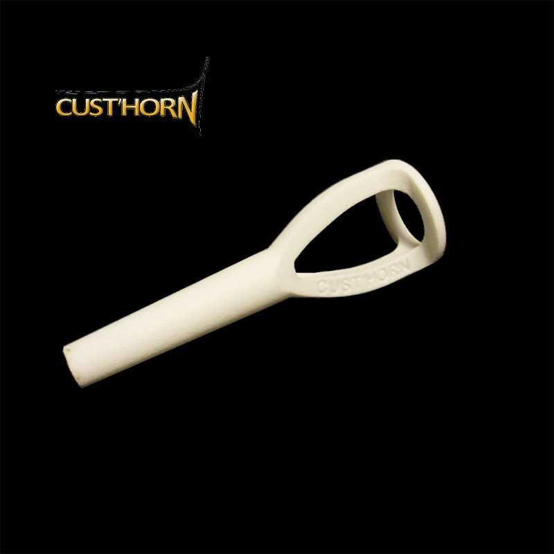 CUST'HORN TESTEUR D'EMBOUCHURE TROMPETTE