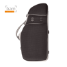 BAM 4120XLGC Etui HIGHTECH Gris Clair pour Saxophone Alto et Soprano