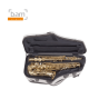 BAM 4120XLGC Etui HIGHTECH Gris Clair pour Saxophone Alto et Soprano