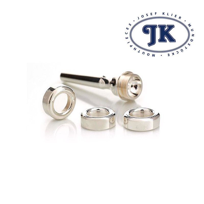 BORD JK TROMPETTE USA 1 1/2C