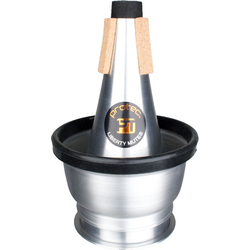 LIBERTY ML104 SOURDINE BOL TROMPETTE