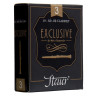 ANCHES STEUER EXCLUSIVE CLARINETTE SIB N°3,5