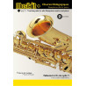 MUSIK'IT SAXOPHONE ALTO VOL 1