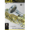 MUSIK'IT SAXOPHONE ALTO VOL 2