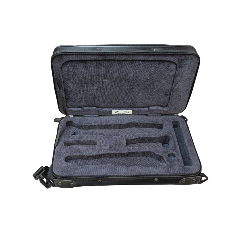 ETUI ORLY 1 HAUTBOIS INTERIEUR BLEU