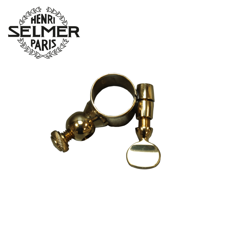 SELMER ETAU-LYRE TROMPETTE