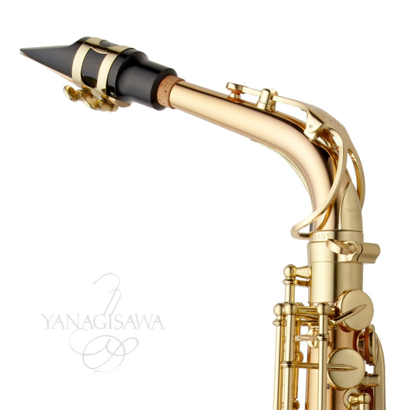 BOCAL YANAGISAWA SAXOPHONE ALTO A-WO2