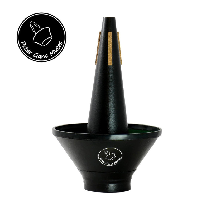 PETER GANE PG011S SOURDINE BOL TROMPETTE OU CORNET Small
