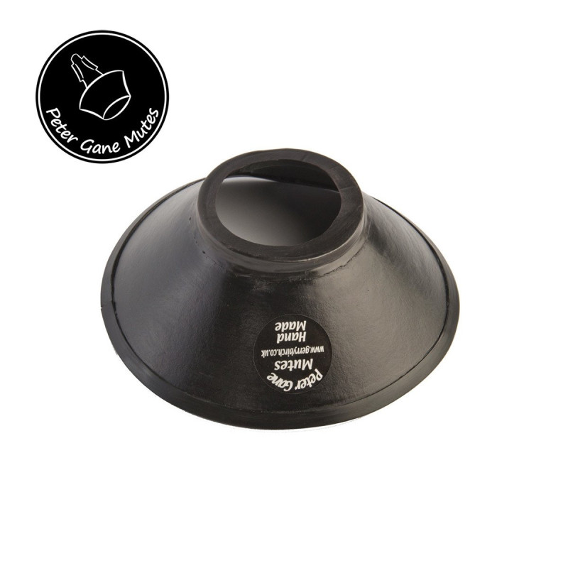 PETER GANE PG028CL Bol Additionnel Médium pour Sourdine PG029