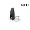 RICO RCL1N LIGATURE ET COUVRE BEC CLARINETTE Sib