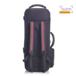 BAM SG3021SN TREKKING SAX ALTO SAINT GERMAIN NOIR