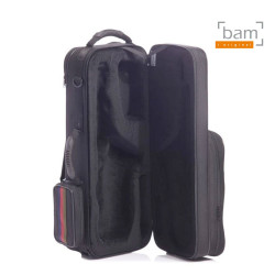 BAM SG3021SN TREKKING SAX ALTO SAINT GERMAIN NOIR