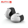 CASQUE ANTI-BRUIT ALPINE MUFFY BABY NOIR