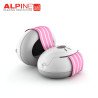 CASQUE ANTI-BRUIT ALPINE MUFFY BABBY ROSE
