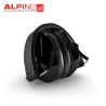 CASQUE ANTI-BRUIT ALPINE MUSICSAFE EARMUFF NOIR