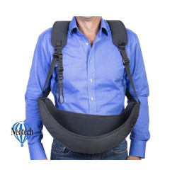 NEOTECH 5401242 Harnais pour Baryton/Euphonium Holster Harness