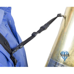 NEOTECH 5401242 Harnais pour Baryton/Euphonium Holster Harness