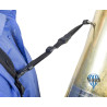 NEOTECH 5401242 Harnais pour Baryton/Euphonium Holster Harness