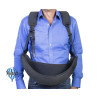 NEOTECH 5401212 Harnais pour TUBA Holster Harness