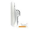 BAM 4012SG ETUI CABINE SAXOPHONE TENOR Gris Métalisé