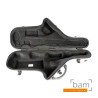 BAM 4012SG ETUI CABINE SAXOPHONE TENOR Gris Métalisé