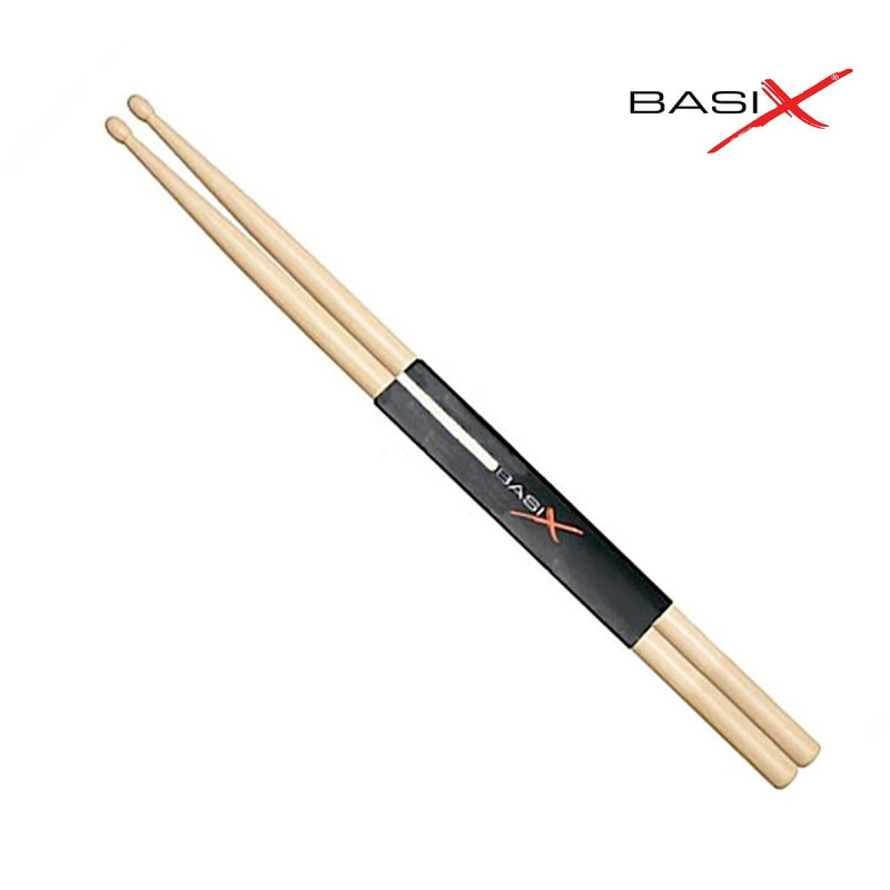 BAGUETTES BASIX 7A MAPLE