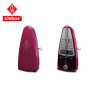 WITTNER 830361 METRONOME MECANIQUE TAKTELL PICCOLO CERISE PINK