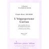 L'HIPPOPOTAME GAETAN - C.H. JOUBERT - Saxophone