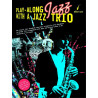 PLAY-ALONG JAZZ WITH A JAZZ TRIO - SAXOPHONE ALTO